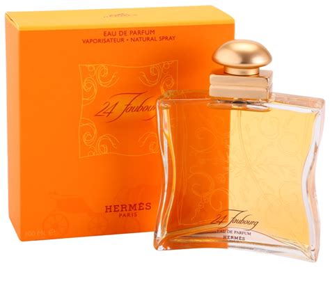 hermes 24 faubourg apa de parfum|hermes 24 perfume.